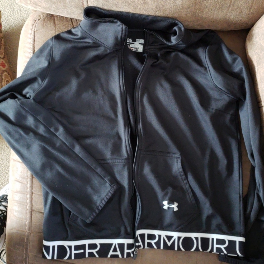 Girls jacket